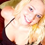 First pic of Hotty Stop / Jeannine Hansen Couch