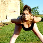 Second pic of BustyTerry.com - Welcome on my site!