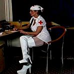 First pic of The Curse of the Nurse