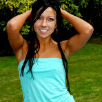 Fourth pic of TeenQueens.Net - Trista Stevens