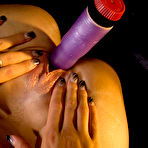 Fourth pic of Jessica Valentino - What a Short Dress