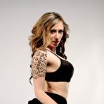 First pic of Lily Xo Black Lace