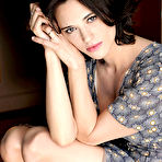 Second pic of Asia Argento sexy, see through and topless scans