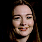 First pic of SexPreviews - Savannah West bound and strapon fucked by lesbian Mistress Aiden Starr