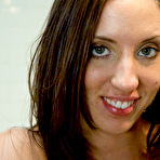 Fourth pic of SexPreviews - Kelly Divine double anal submissive sex with big toys and enema