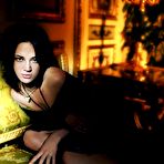 First pic of Asia Argento