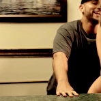 Fourth pic of Vanessa Leigh fucking scenes from Self Storage