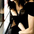 First pic of Asia Argento