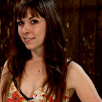 First pic of SexPreviews - Seda petite girl bound in metal gets ass fucked to multiple orgasms