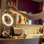 First pic of Tatiana Maslany fucking caps from Orphan Black