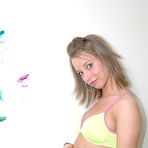 Fourth pic of TeenQueens.Net - Your Caitlynn