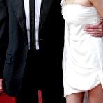 First pic of Audrey Tautou