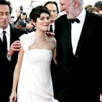 Third pic of Audrey Tautou