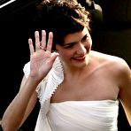Fourth pic of Audrey Tautou