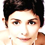 Third pic of Audrey Tautou