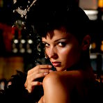 Third pic of JENYA D  BY PASHA - THAILAND - ORIG. PHOTOS AT 3800 PIXELS - &copy; 2006 MET-ART.COM