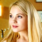 Fourth pic of Elegant Nude Blonde