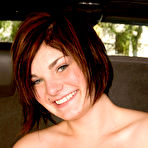 Fourth pic of 18eighteen.com - Alyssa Jersey - Bad in the backseat