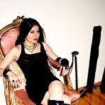 Third pic of Rick Savage Bondage Videos - DVD&VHS. Bondage, FemDom, Tit Torture, Spanking, Pussy Torture, BDSM, S&M, Slave, Pain Video