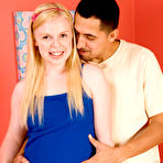 First pic of 18eighteen.com - Blakely Quinn - Born Horny