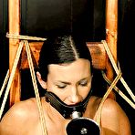 Fourth pic of Bondage Videos, Hard Bondage, Fetish Sex Videos, Torture, Hard Sex, Extreme 
Bondage Videos