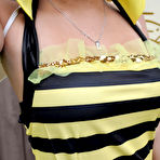 First pic of Hotty Stop / Haileys Hideaway Costume
