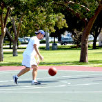 First pic of Milf Hunter