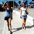 First pic of Emma Mae Duo Lips Streetblowjobs