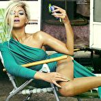 Second pic of Beyonce Knowles sexy posing photos
