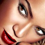 Fourth pic of Beyonce Knowles sexy posing photos