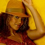 Third pic of Beyonce Knowles sexy scans from magazines