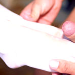 Fourth pic of NS Exclusive Majella at New Sensations - See Her Hardcore Action Now! - www.newsensations.com