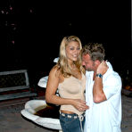 First pic of Milf Hunter