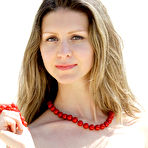 Fourth pic of PinkFineArt | Tanta in The Beach from Erotic Beauty