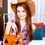 First pic of 18eighteen.com - Ava Sparxxx and Heather Night - Halloween Hoochies