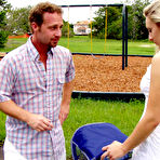 First pic of The Milf Hunter