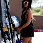 First pic of Hotty Stop / Stormy In Public