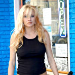 First pic of Milf Hunter