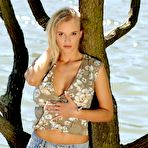 First pic of Lucie Mis - Calm Day at the Lake