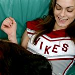 Second pic of Sinful Panty Sex