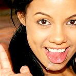 Fourth pic of Gigi Spice - Girl Next Door That Does It All