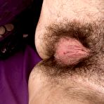 Fourth pic of PinkFineArt | Sharlyn Purple Gear from WeAreHairy