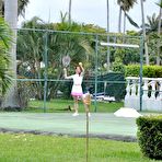 First pic of Melody Jordan - Pervs On Patrol