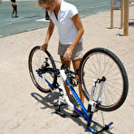 First pic of Milf Hunter