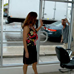 First pic of Milf Hunter