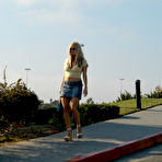 First pic of Milf Hunter