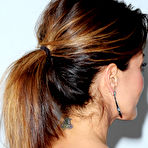 Second pic of Brooke Burke shows various new dresses