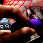 Second pic of BDSM, Lesbian Bondage, LesDom Videos - A Look Into Maxine's Kinky Lifestyle!