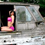 Second pic of Hotty Stop / Kellie All Aboard