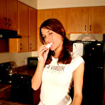 Fourth pic of TeenQueens.Net - Haley Wilde